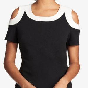 Tommy Hilfiger sheath dress